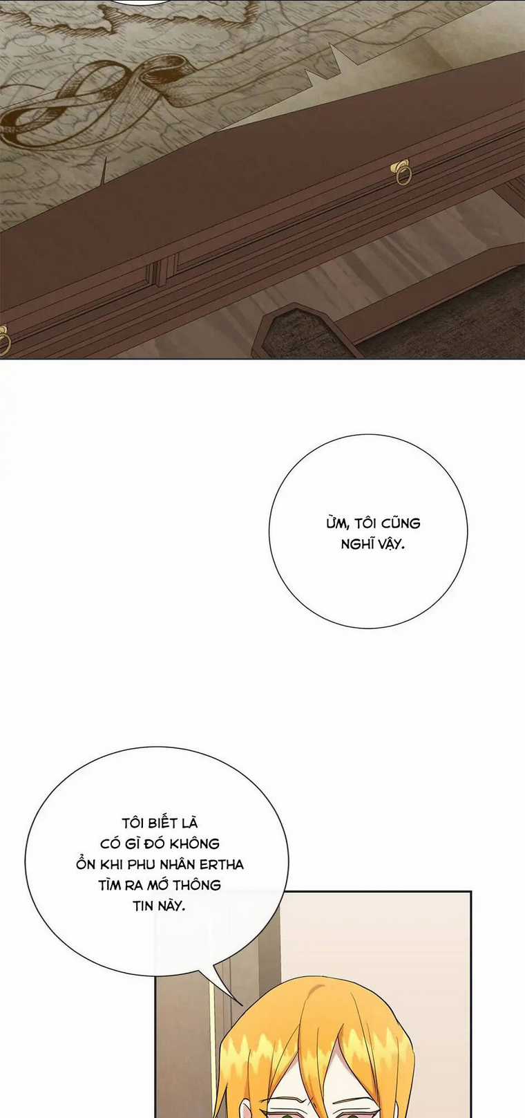 Xin Ngài Đừng Ăn Tôi. Chapter 83 trang 64