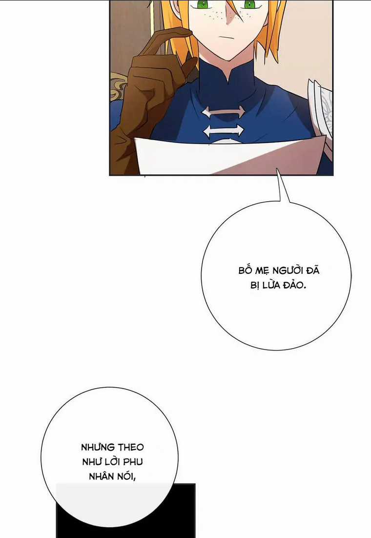 Xin Ngài Đừng Ăn Tôi. Chapter 83 trang 65