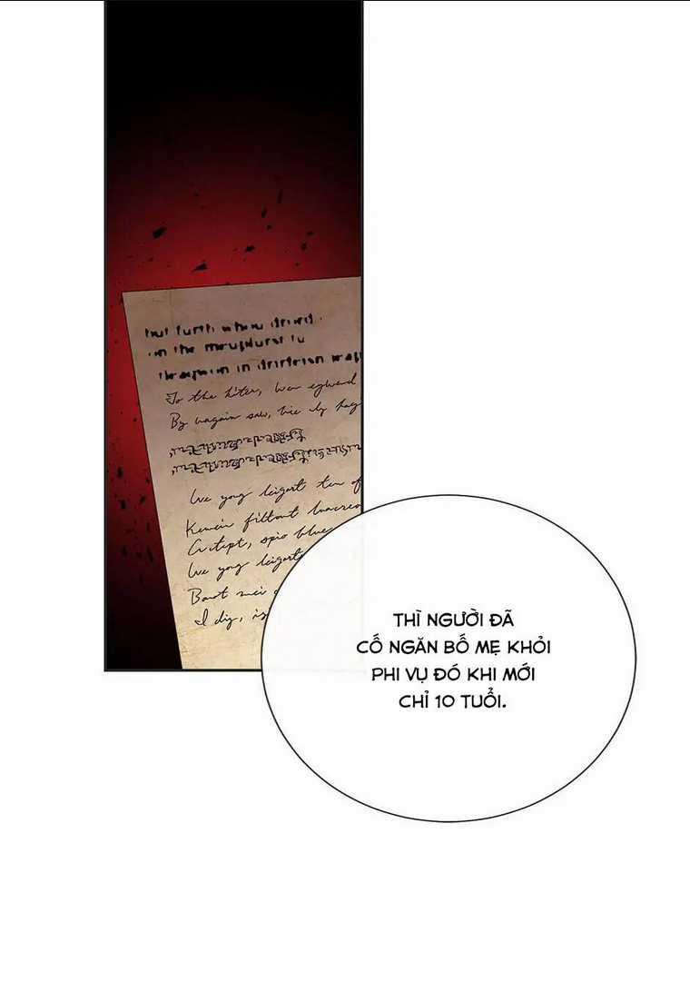 Xin Ngài Đừng Ăn Tôi. Chapter 83 trang 66