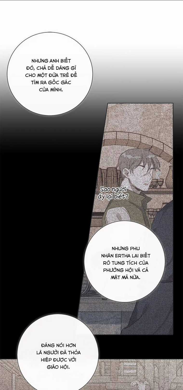 Xin Ngài Đừng Ăn Tôi. Chapter 83 trang 67
