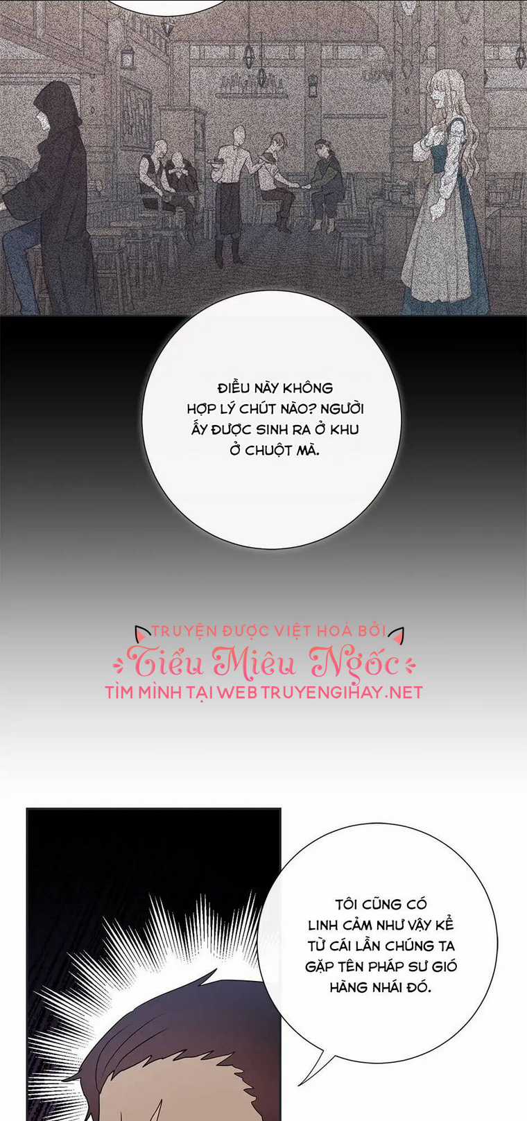 Xin Ngài Đừng Ăn Tôi. Chapter 83 trang 68