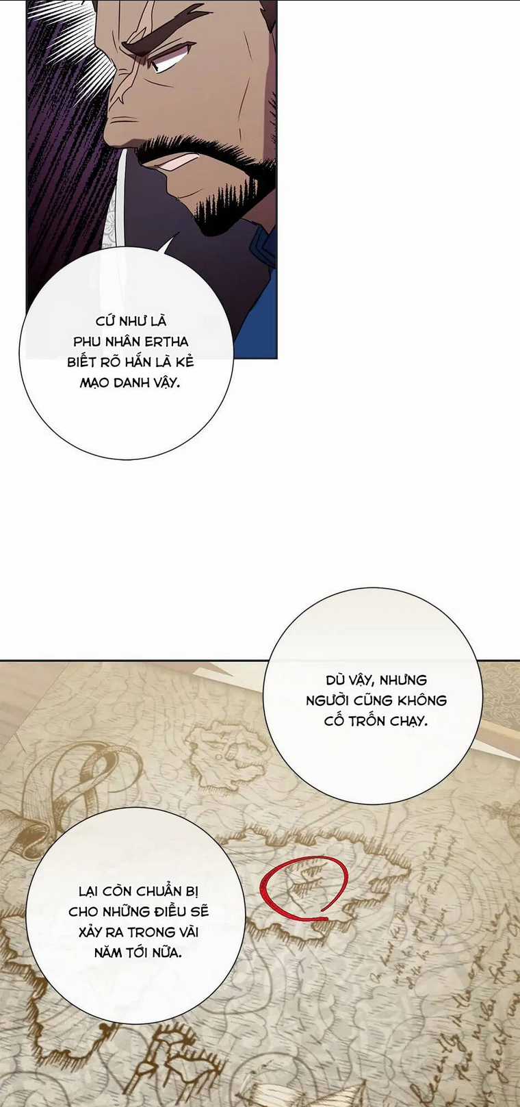 Xin Ngài Đừng Ăn Tôi. Chapter 83 trang 69