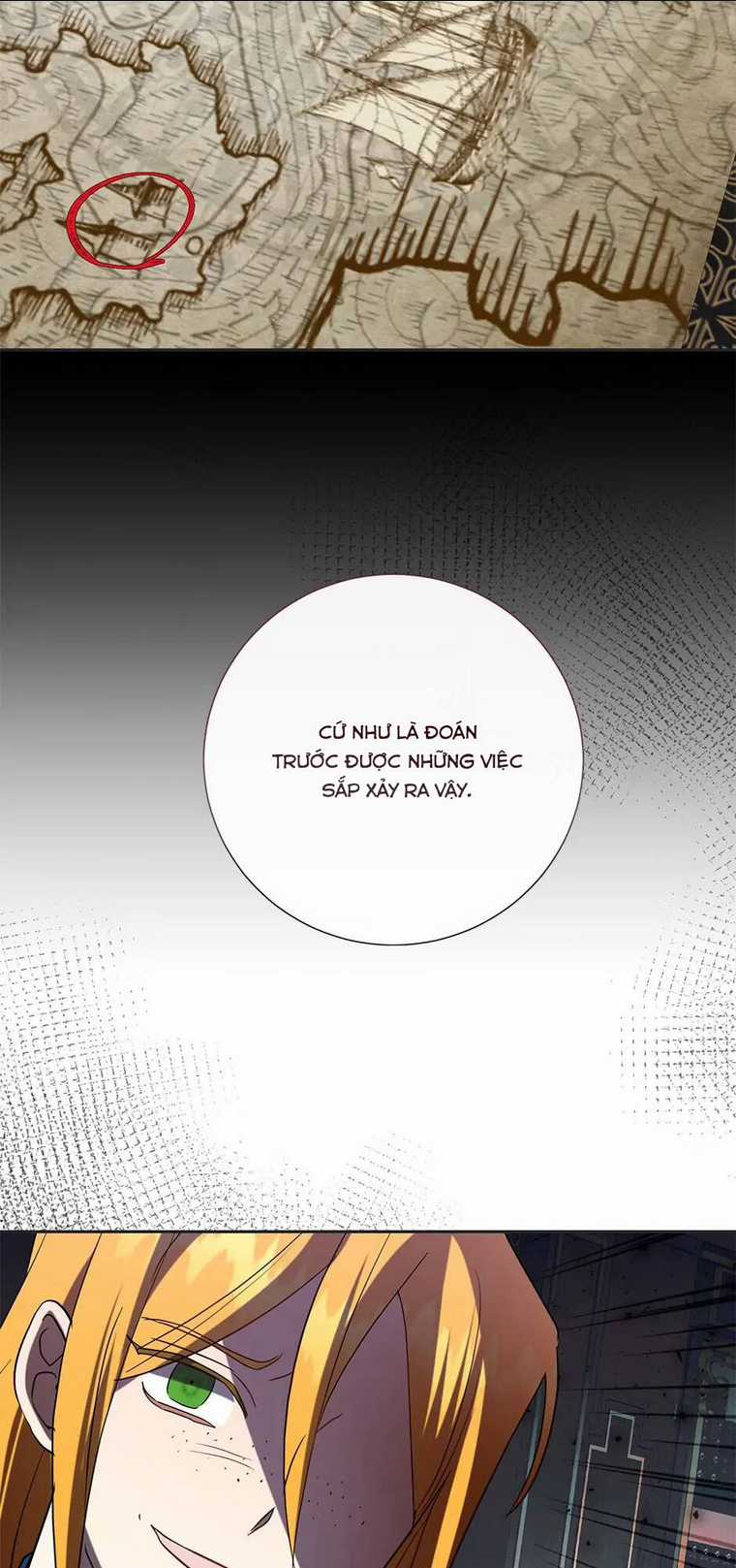 Xin Ngài Đừng Ăn Tôi. Chapter 83 trang 70