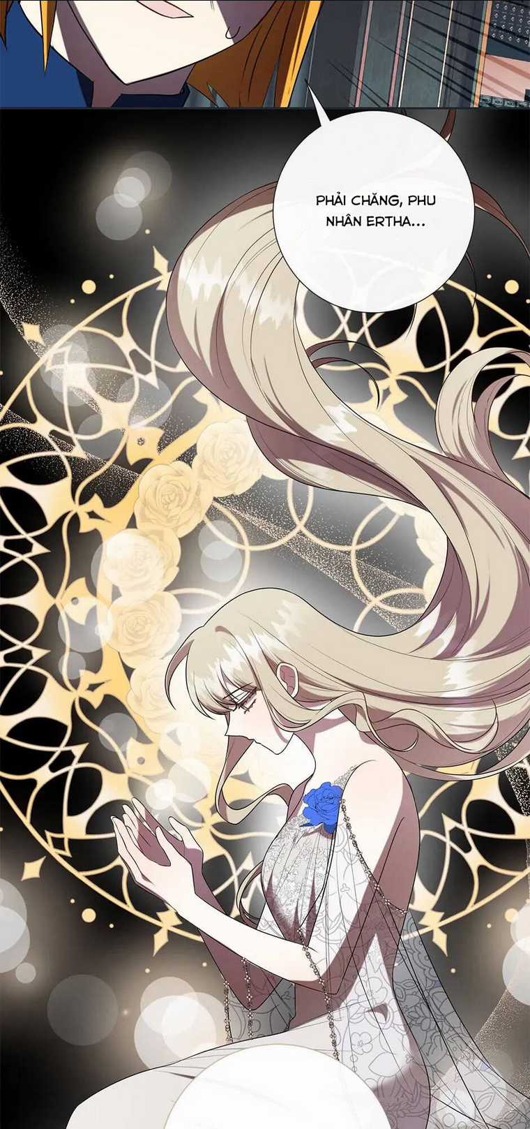 Xin Ngài Đừng Ăn Tôi. Chapter 83 trang 71