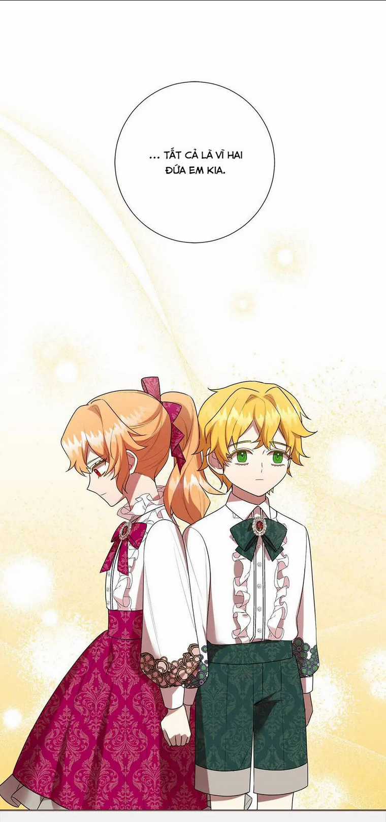 Xin Ngài Đừng Ăn Tôi. Chapter 83 trang 74