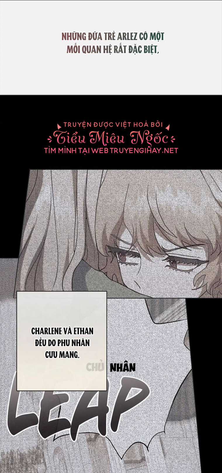 Xin Ngài Đừng Ăn Tôi. Chapter 83 trang 75