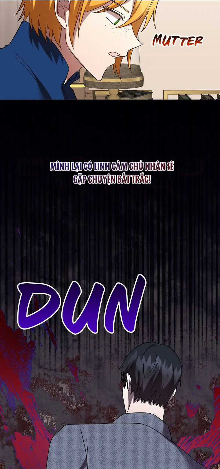 Xin Ngài Đừng Ăn Tôi. Chapter 83 trang 77