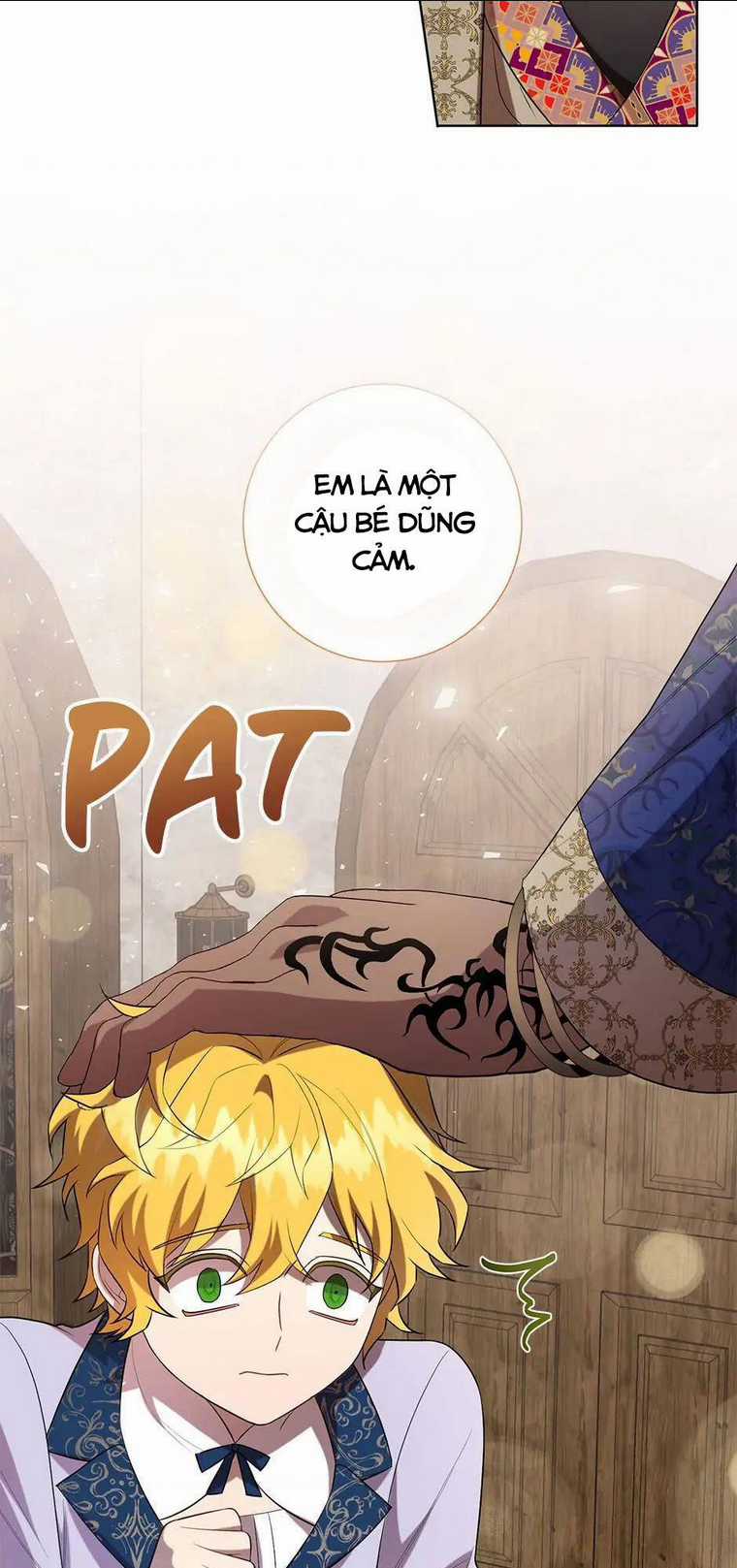 Xin Ngài Đừng Ăn Tôi. Chapter 84 trang 10