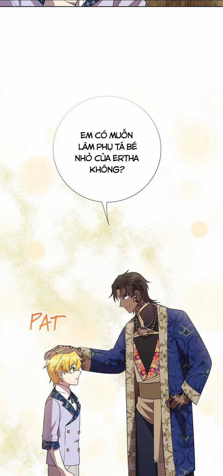 Xin Ngài Đừng Ăn Tôi. Chapter 84 trang 11