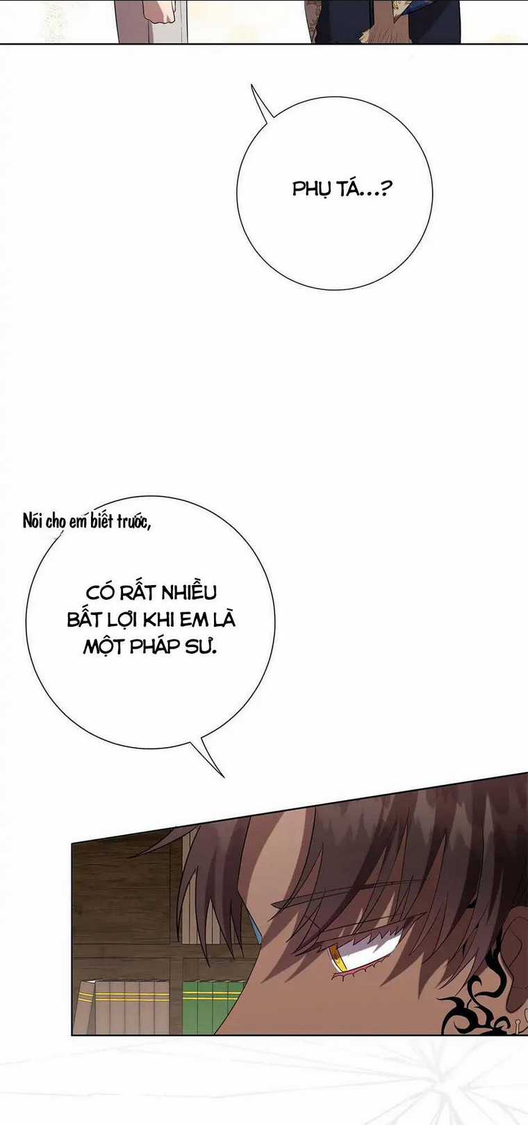 Xin Ngài Đừng Ăn Tôi. Chapter 84 trang 12