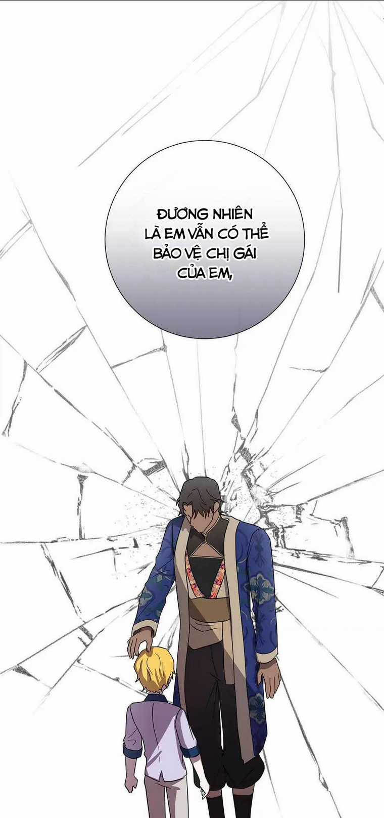 Xin Ngài Đừng Ăn Tôi. Chapter 84 trang 13