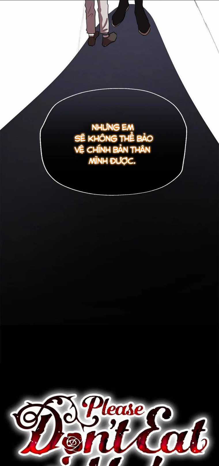 Xin Ngài Đừng Ăn Tôi. Chapter 84 trang 14