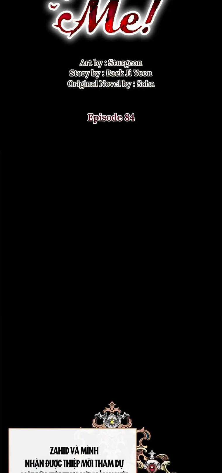 Xin Ngài Đừng Ăn Tôi. Chapter 84 trang 15