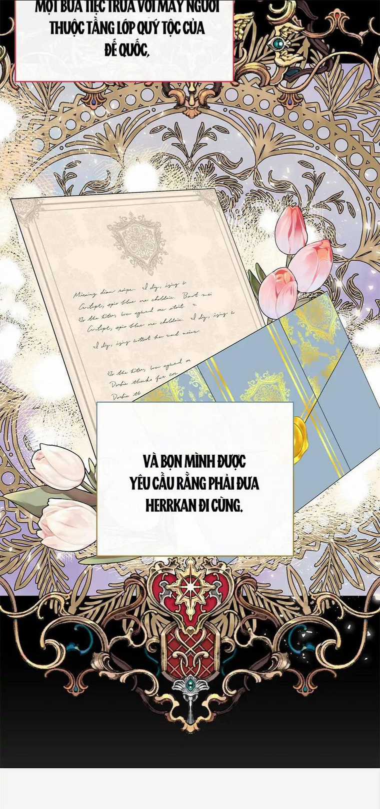 Xin Ngài Đừng Ăn Tôi. Chapter 84 trang 16