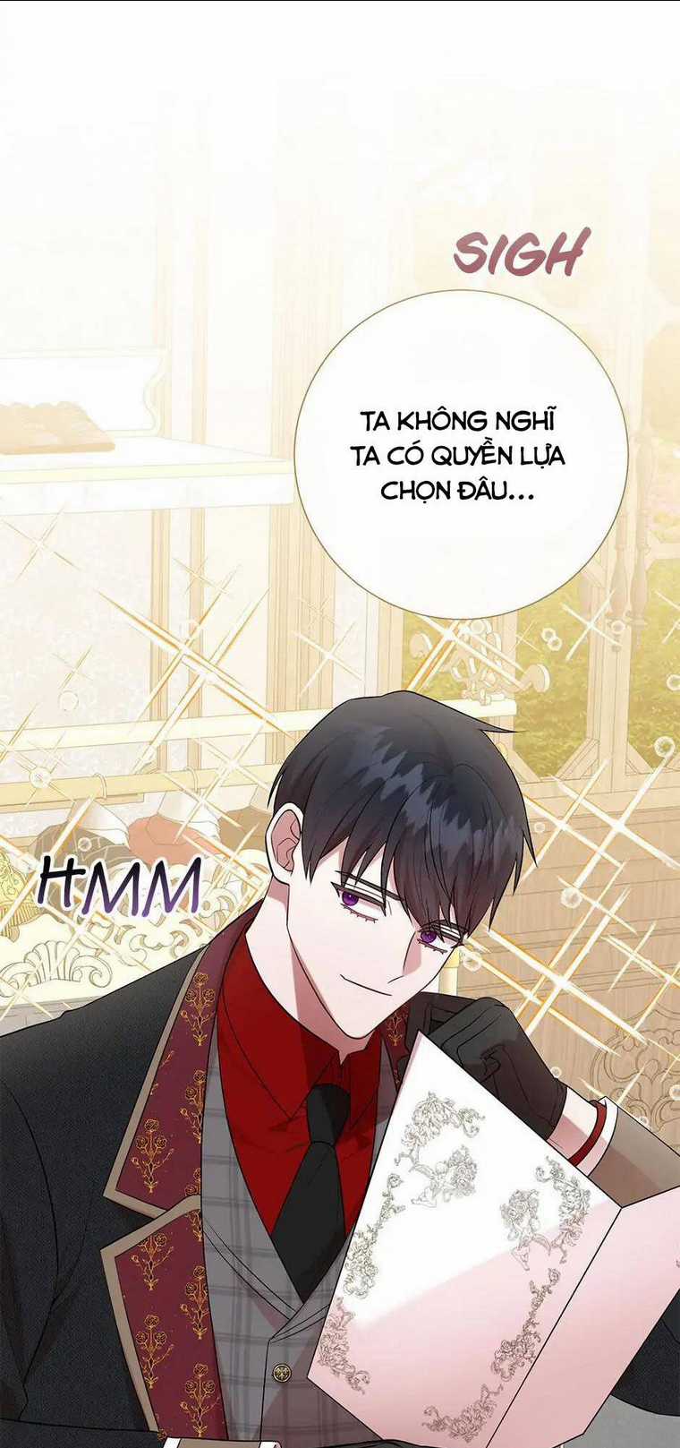 Xin Ngài Đừng Ăn Tôi. Chapter 84 trang 18