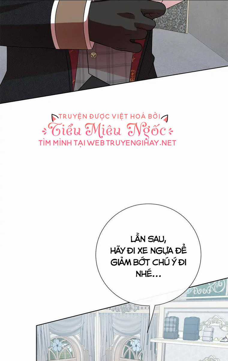 Xin Ngài Đừng Ăn Tôi. Chapter 84 trang 19