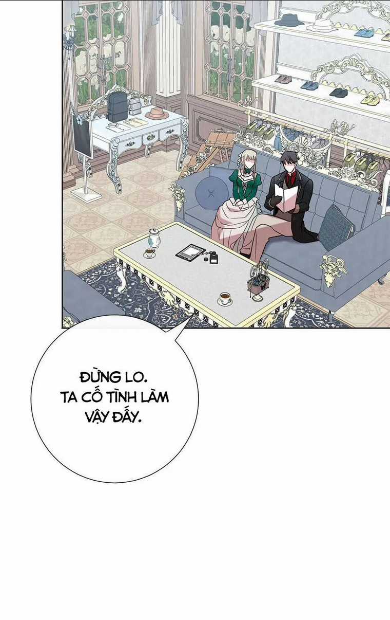 Xin Ngài Đừng Ăn Tôi. Chapter 84 trang 20