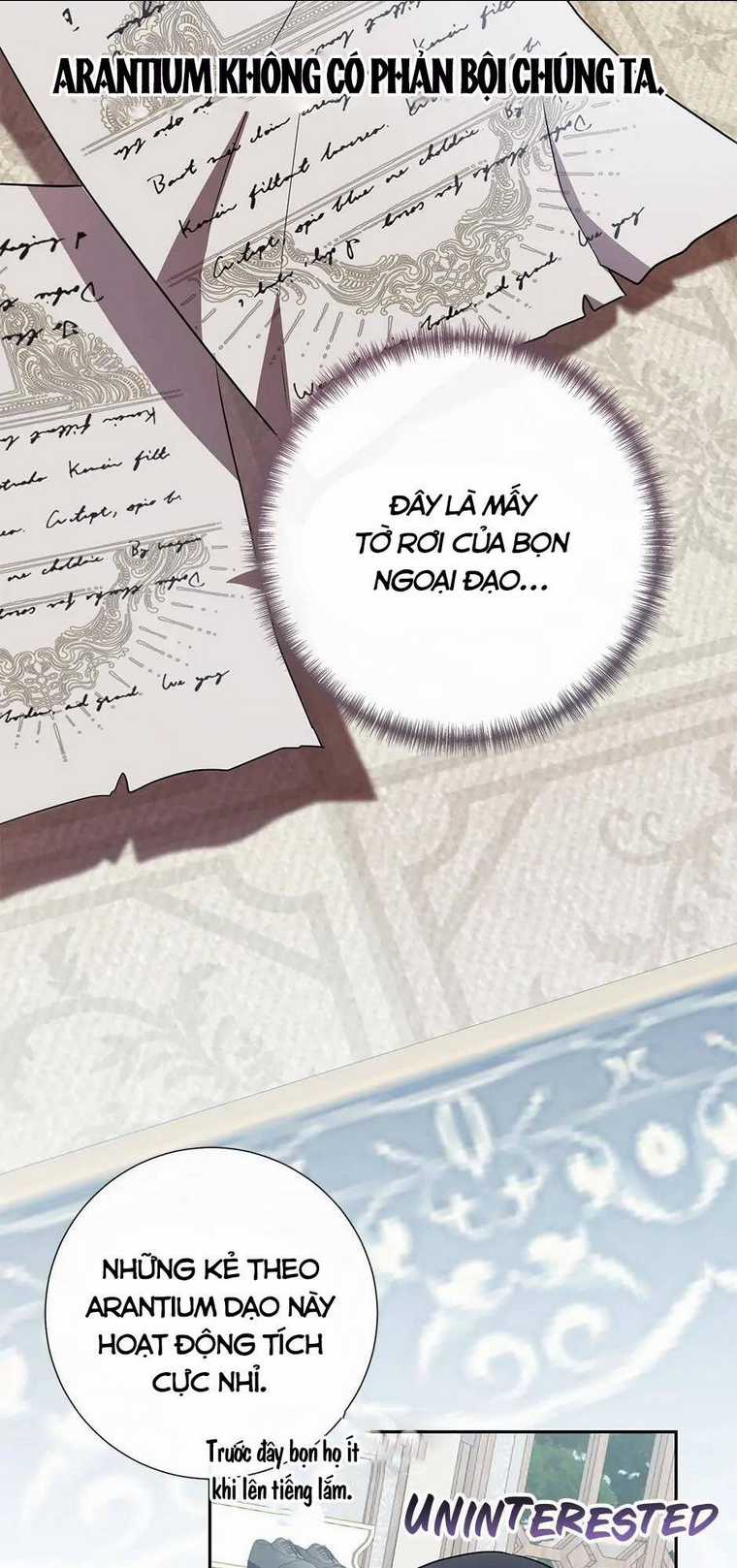 Xin Ngài Đừng Ăn Tôi. Chapter 84 trang 24