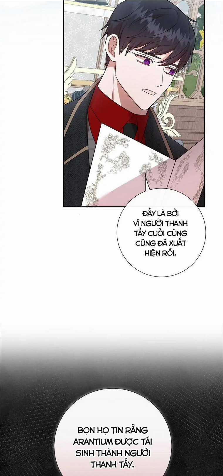 Xin Ngài Đừng Ăn Tôi. Chapter 84 trang 25