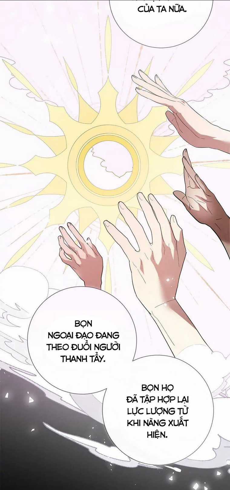 Xin Ngài Đừng Ăn Tôi. Chapter 84 trang 27