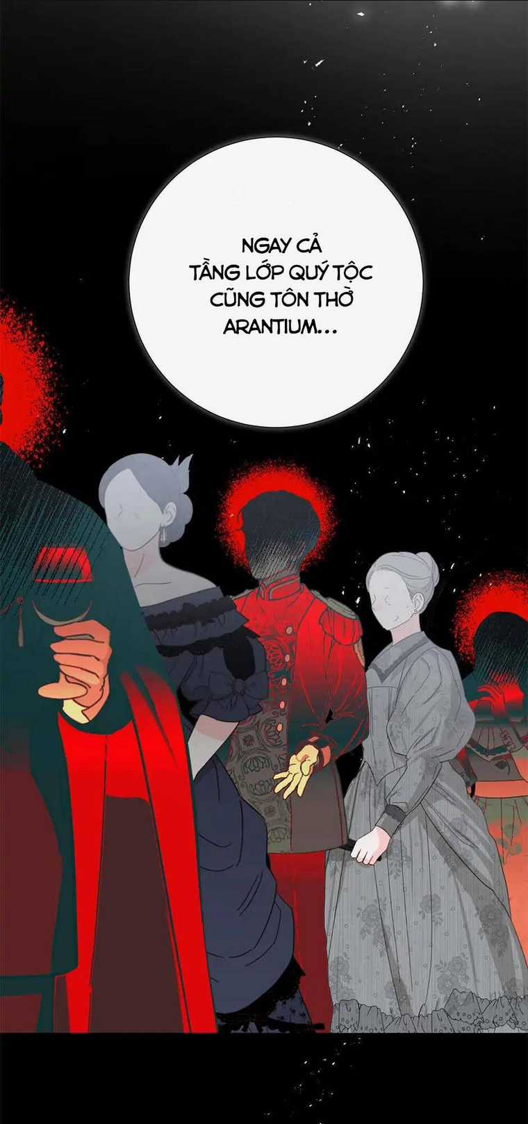 Xin Ngài Đừng Ăn Tôi. Chapter 84 trang 28