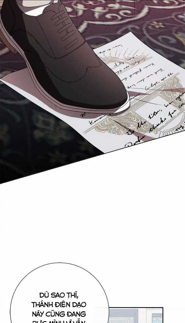 Xin Ngài Đừng Ăn Tôi. Chapter 84 trang 30