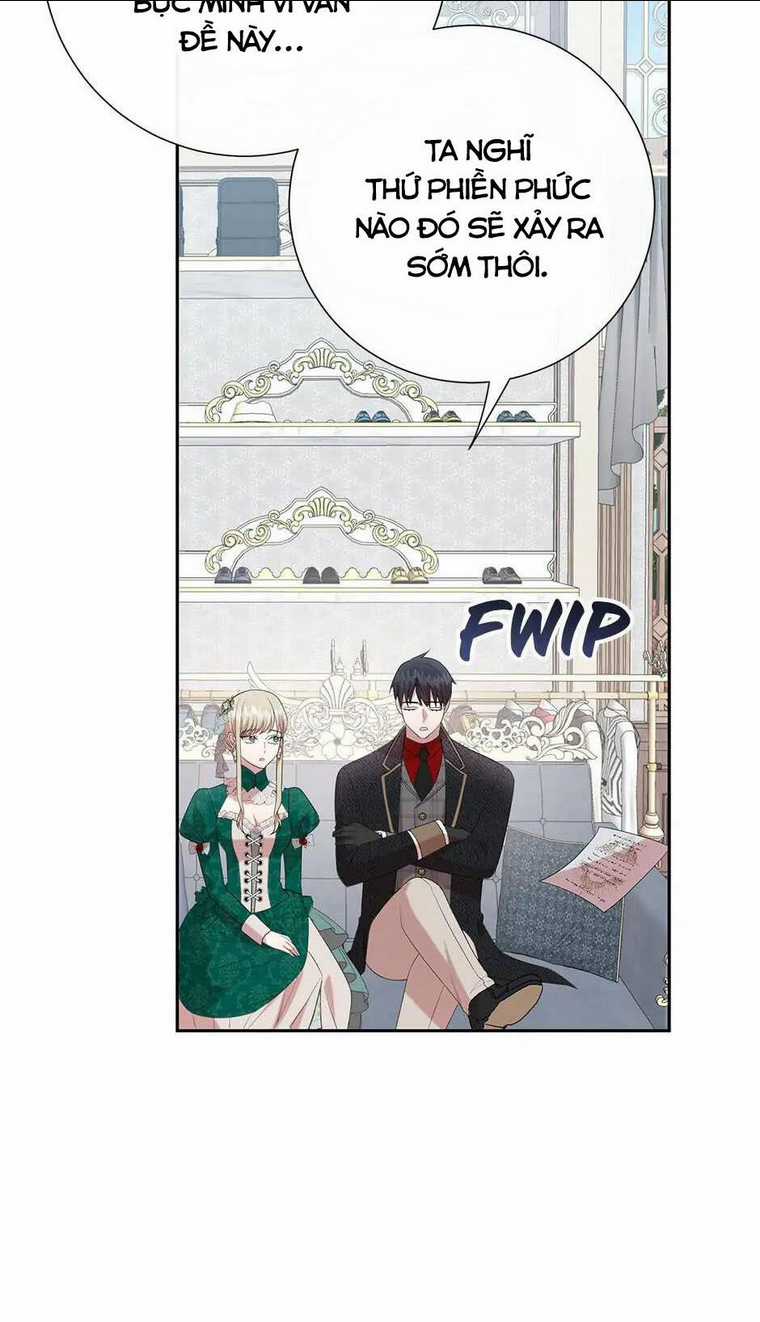 Xin Ngài Đừng Ăn Tôi. Chapter 84 trang 31