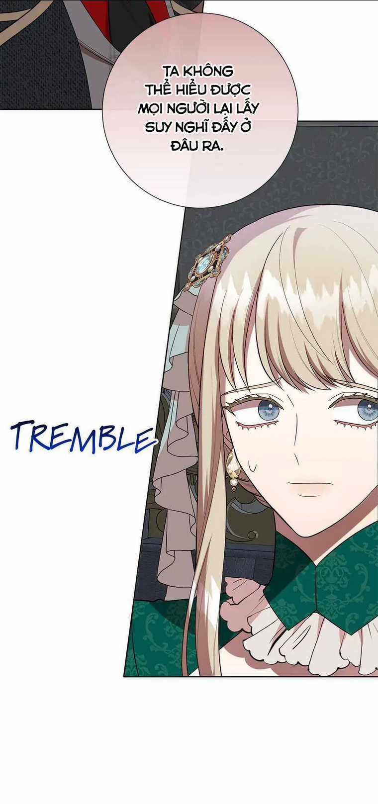 Xin Ngài Đừng Ăn Tôi. Chapter 84 trang 32