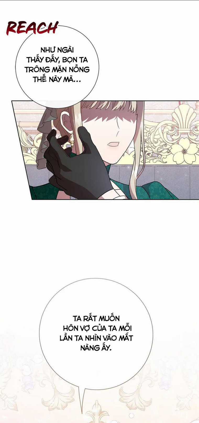 Xin Ngài Đừng Ăn Tôi. Chapter 84 trang 33