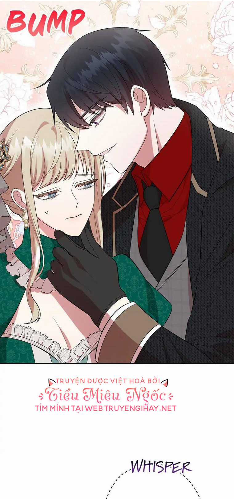 Xin Ngài Đừng Ăn Tôi. Chapter 84 trang 34