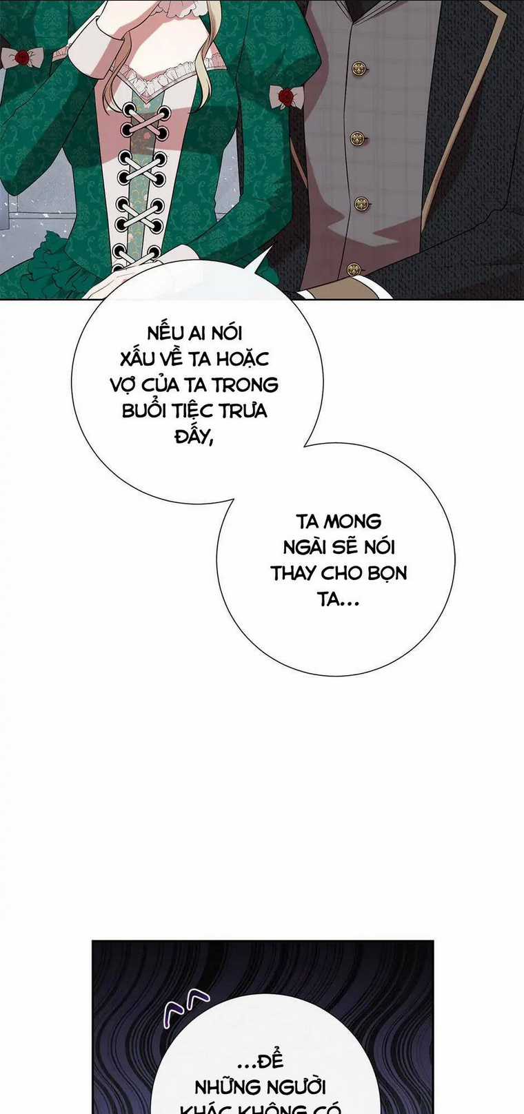 Xin Ngài Đừng Ăn Tôi. Chapter 84 trang 37