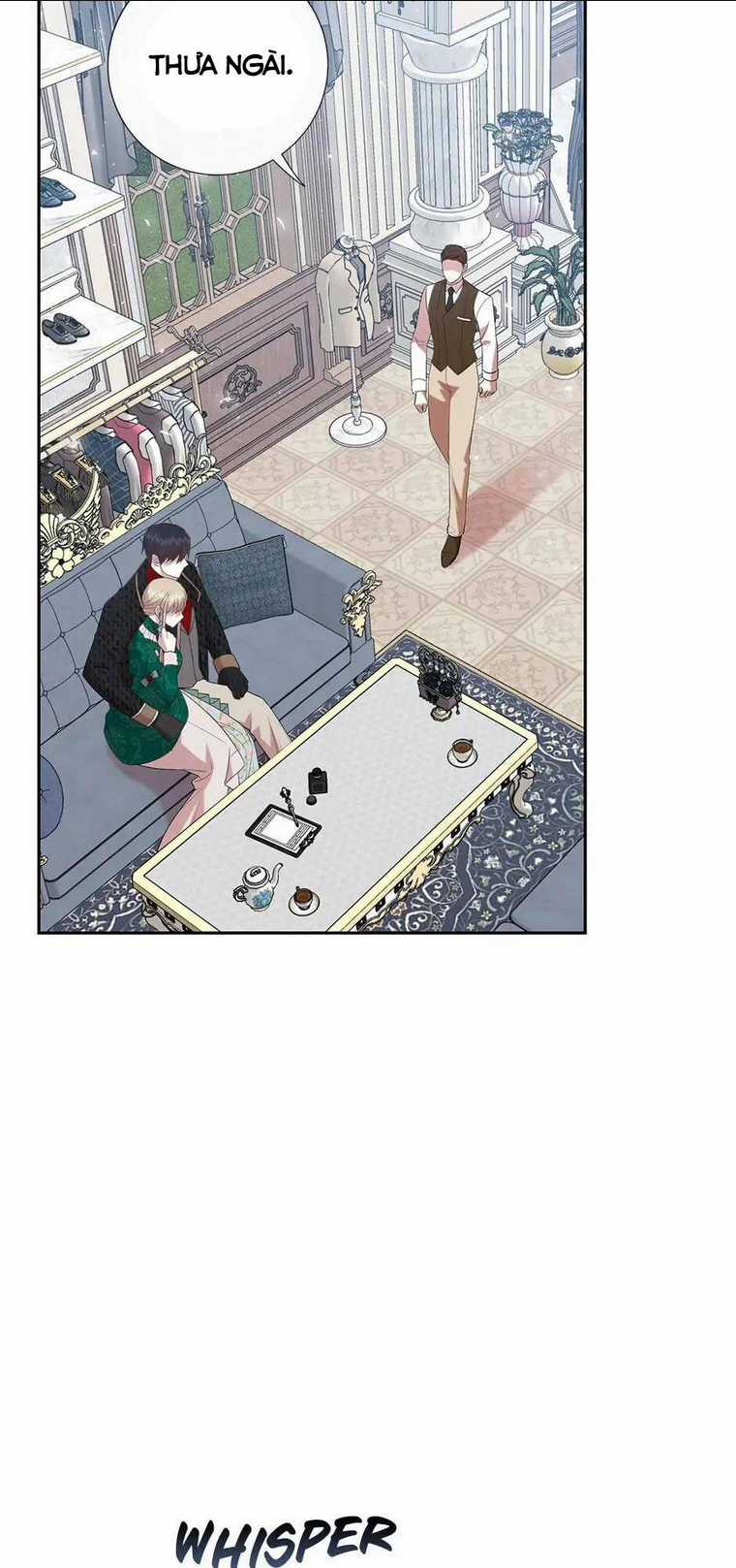 Xin Ngài Đừng Ăn Tôi. Chapter 84 trang 39