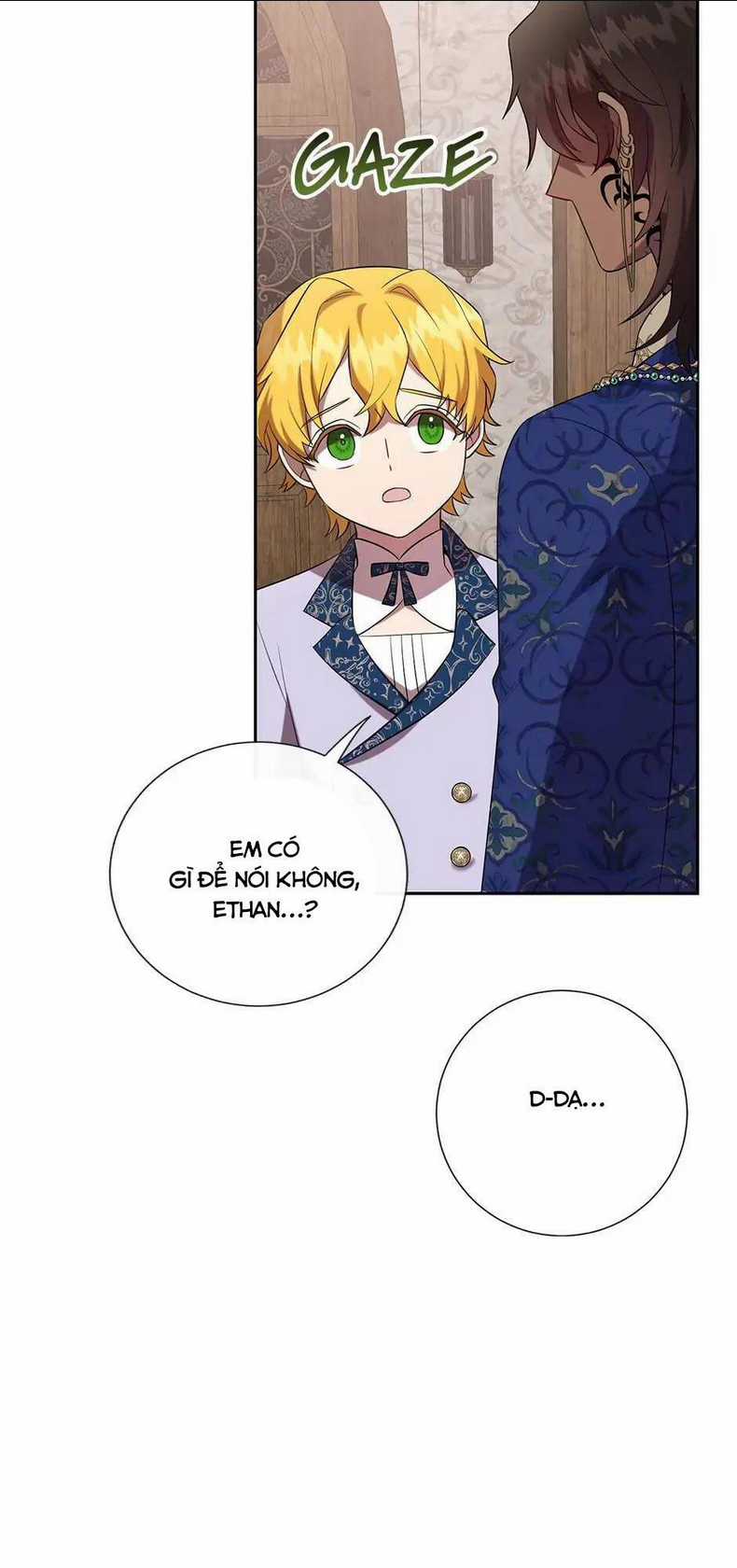 Xin Ngài Đừng Ăn Tôi. Chapter 84 trang 4