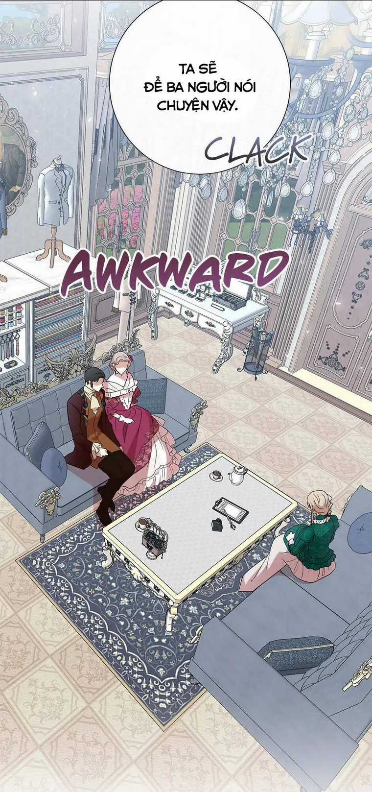 Xin Ngài Đừng Ăn Tôi. Chapter 84 trang 42