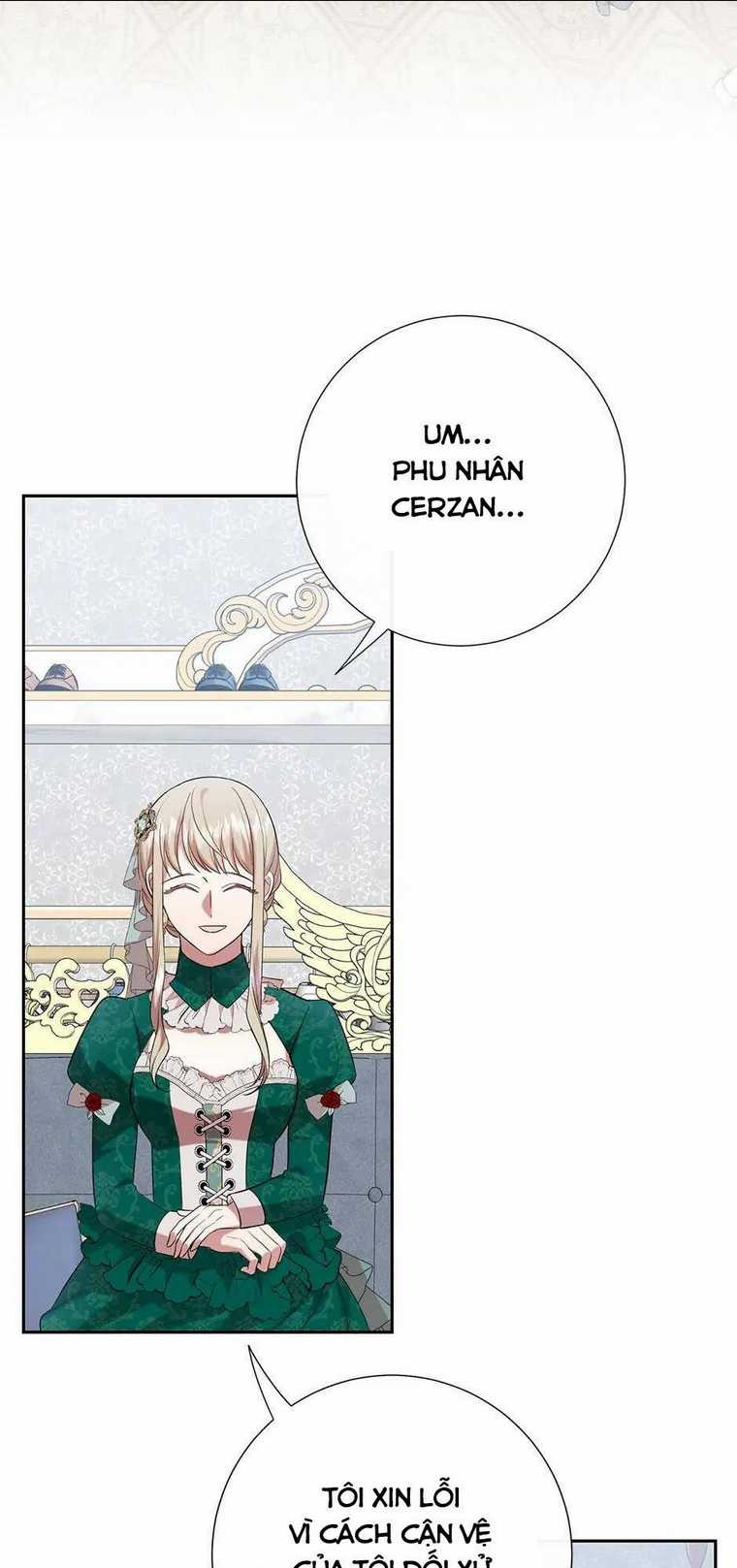 Xin Ngài Đừng Ăn Tôi. Chapter 84 trang 43