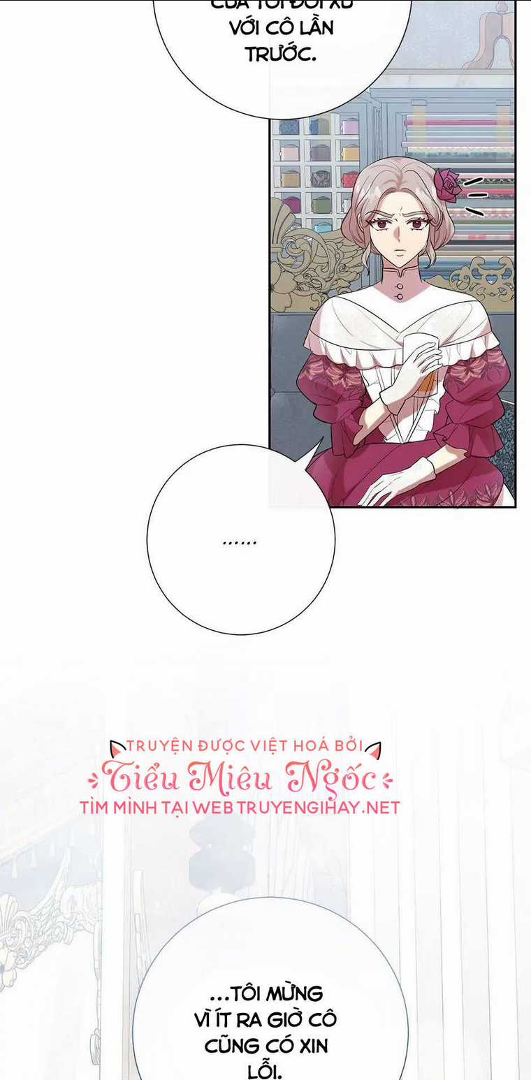 Xin Ngài Đừng Ăn Tôi. Chapter 84 trang 44