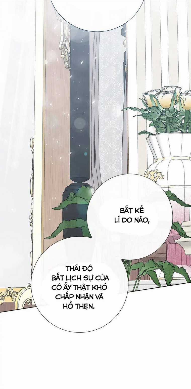 Xin Ngài Đừng Ăn Tôi. Chapter 84 trang 45