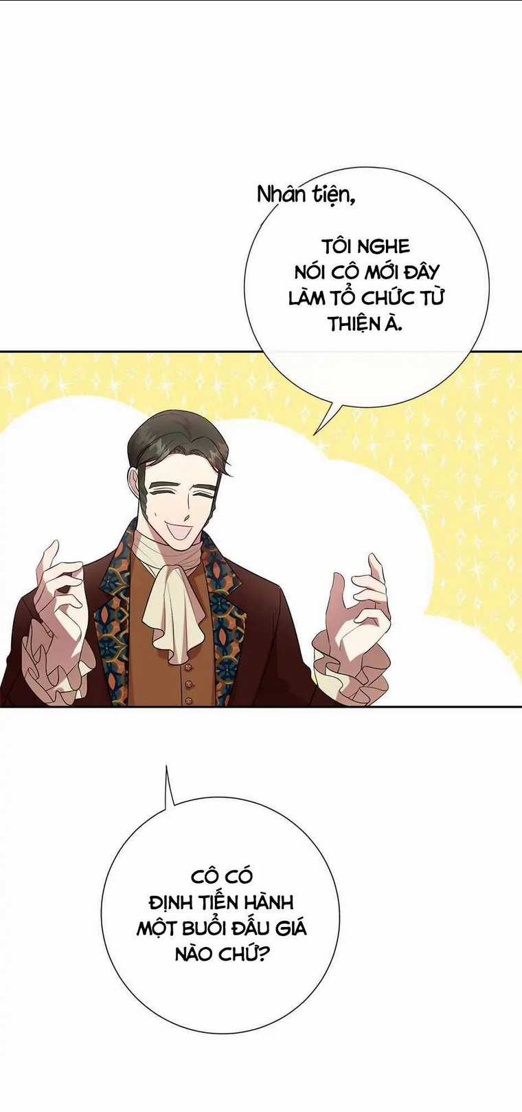 Xin Ngài Đừng Ăn Tôi. Chapter 84 trang 46