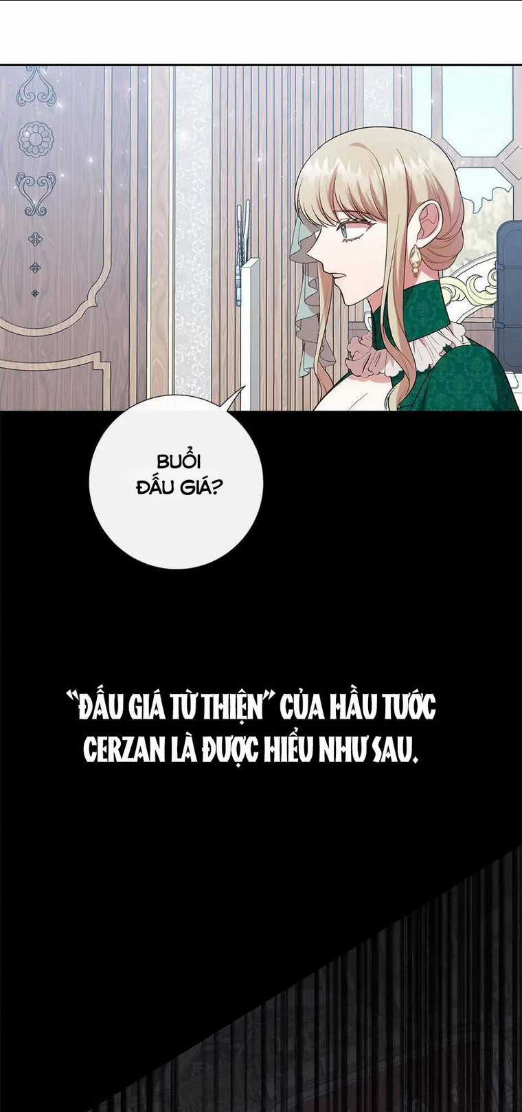 Xin Ngài Đừng Ăn Tôi. Chapter 84 trang 47
