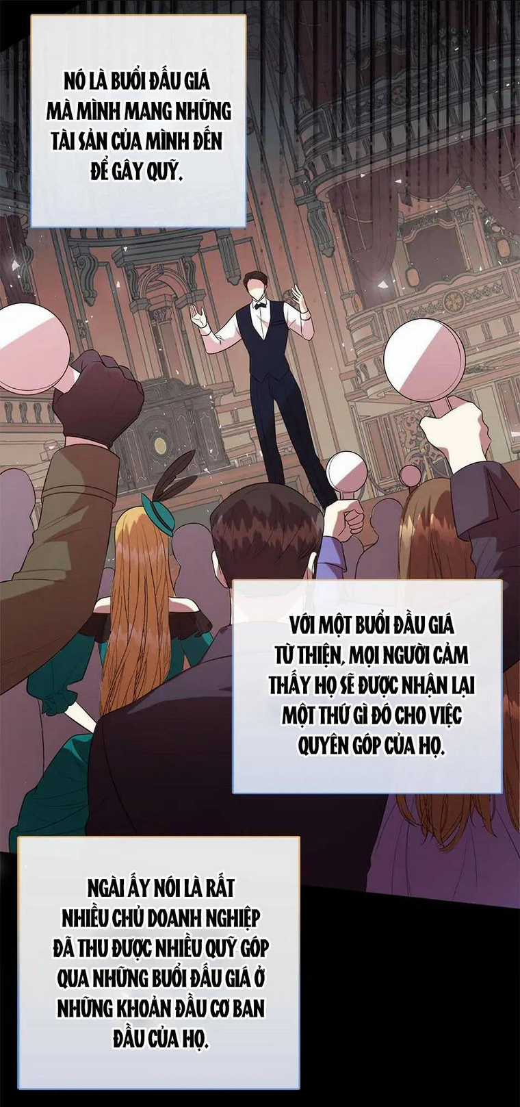 Xin Ngài Đừng Ăn Tôi. Chapter 84 trang 48