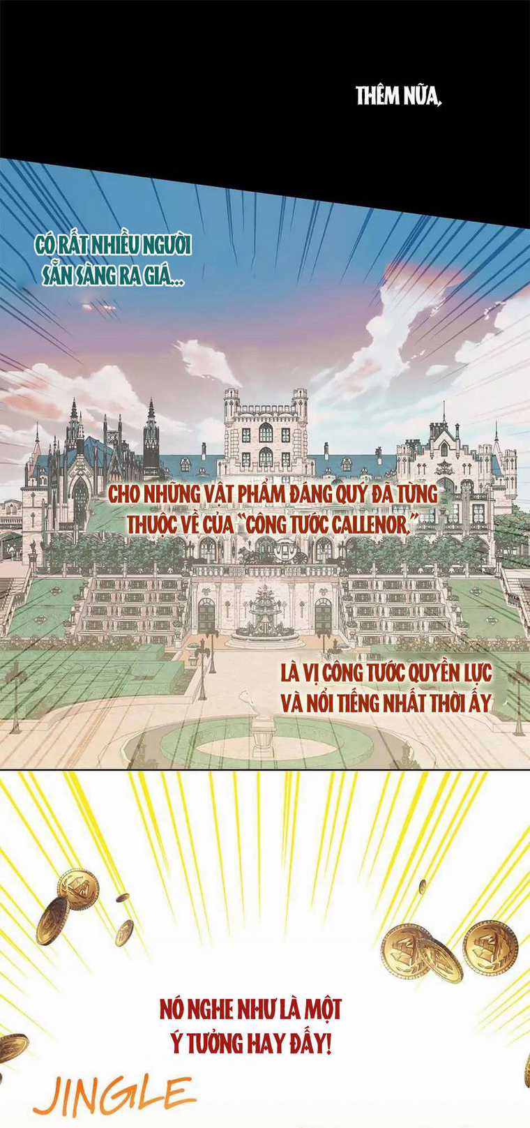 Xin Ngài Đừng Ăn Tôi. Chapter 84 trang 49