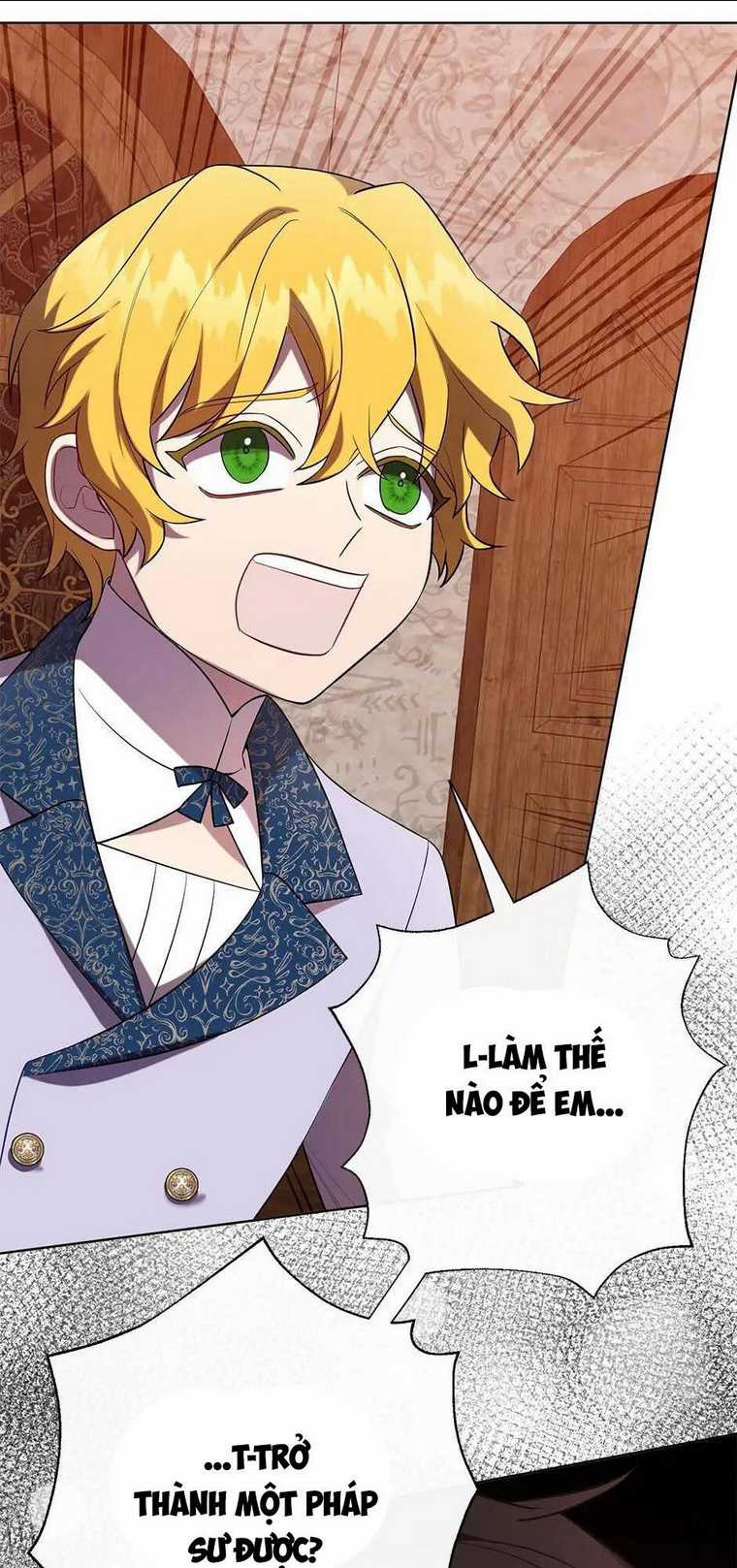 Xin Ngài Đừng Ăn Tôi. Chapter 84 trang 5