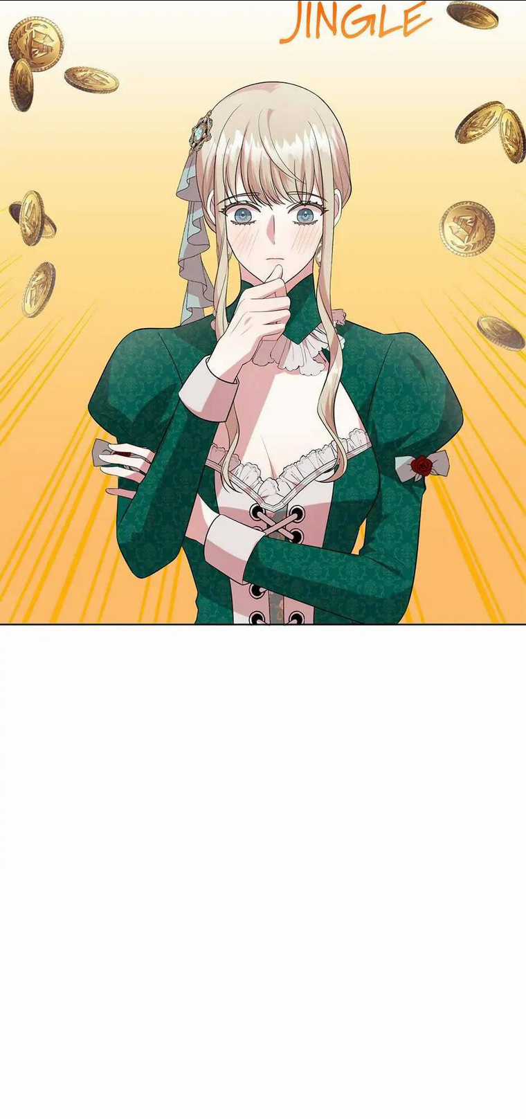 Xin Ngài Đừng Ăn Tôi. Chapter 84 trang 50