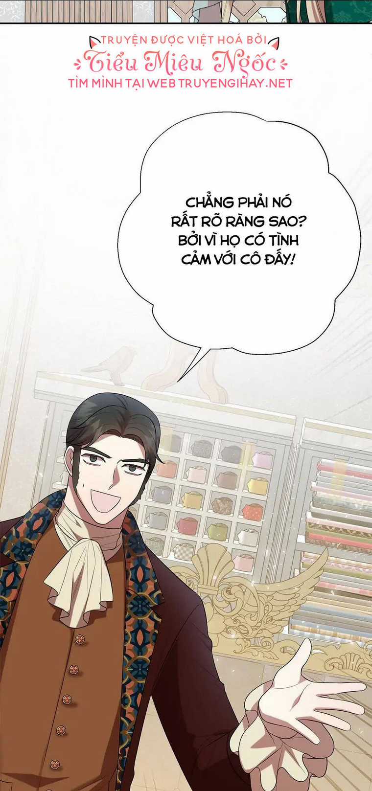 Xin Ngài Đừng Ăn Tôi. Chapter 84 trang 53