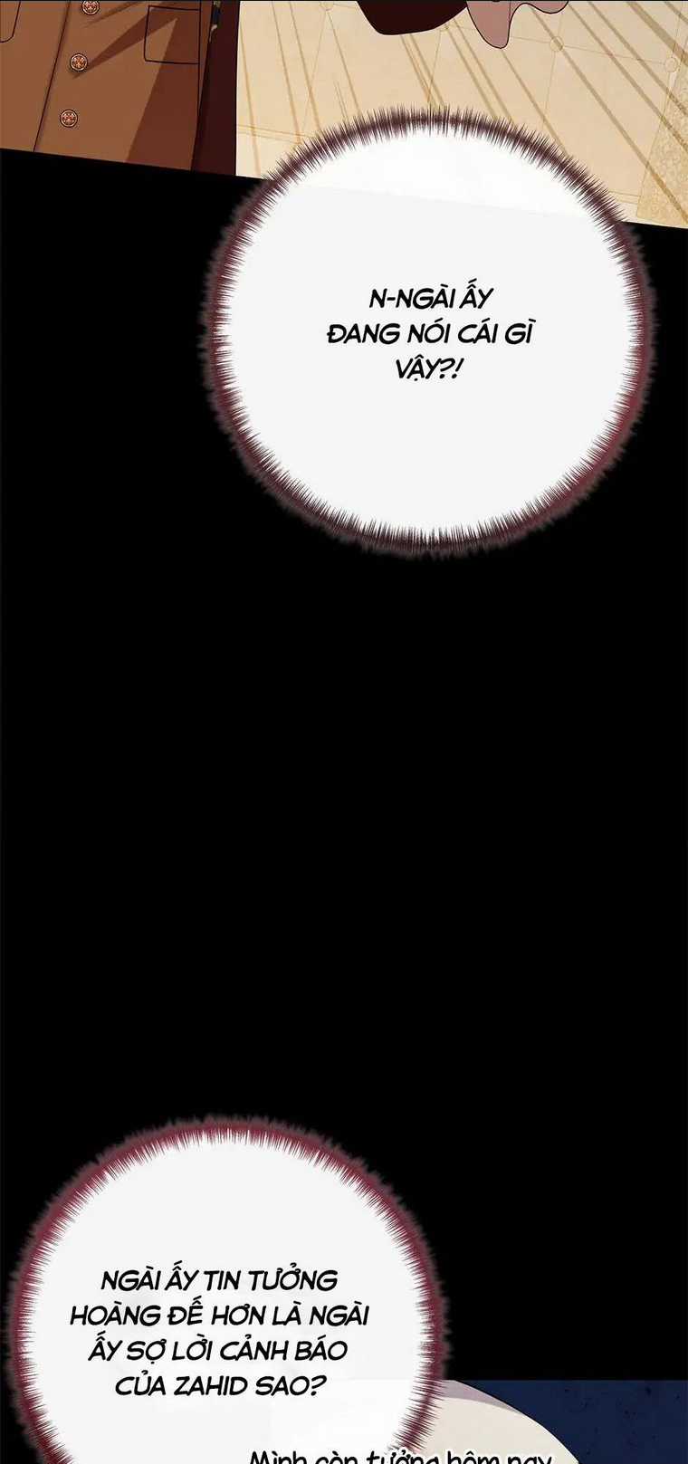 Xin Ngài Đừng Ăn Tôi. Chapter 84 trang 54