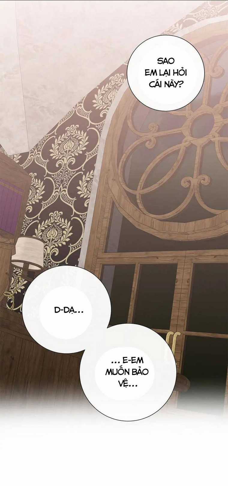 Xin Ngài Đừng Ăn Tôi. Chapter 84 trang 7