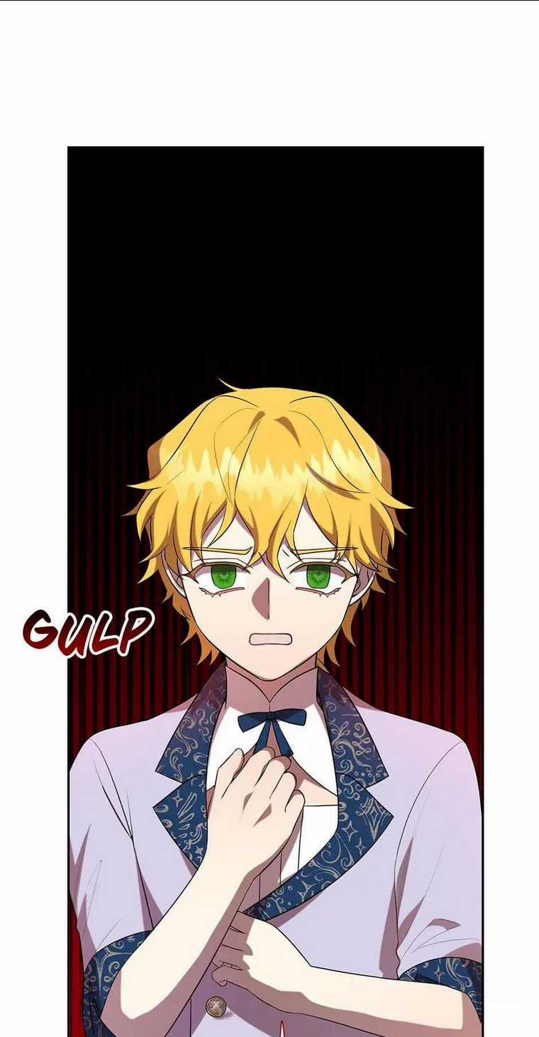 Xin Ngài Đừng Ăn Tôi. Chapter 84 trang 8