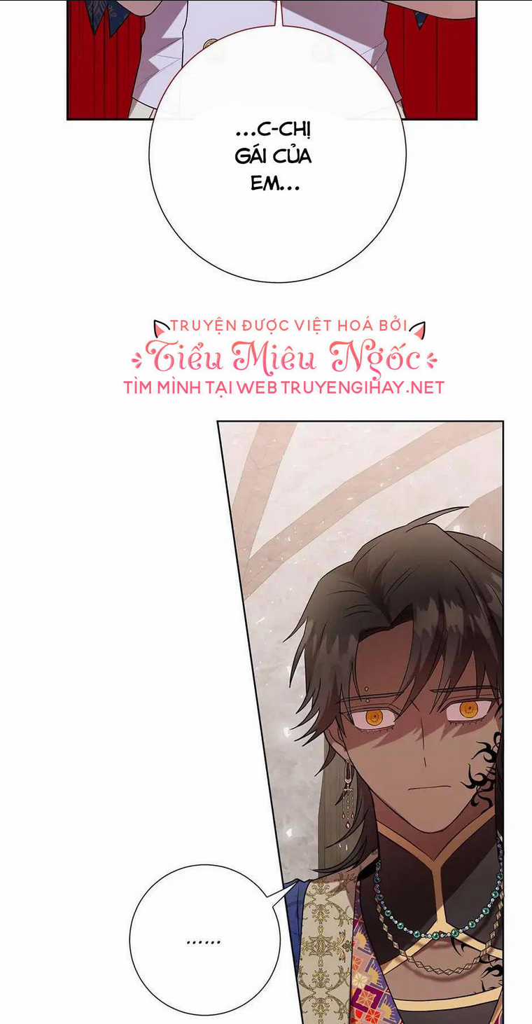 Xin Ngài Đừng Ăn Tôi. Chapter 84 trang 9