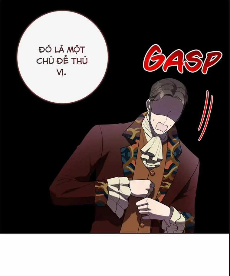 Xin Ngài Đừng Ăn Tôi. Chapter 85 trang 10