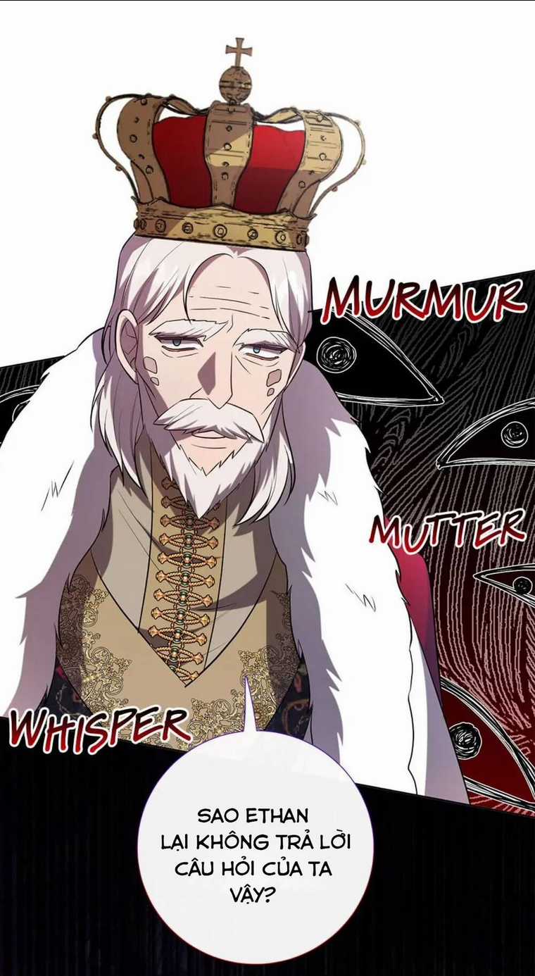 Xin Ngài Đừng Ăn Tôi. Chapter 85 trang 100